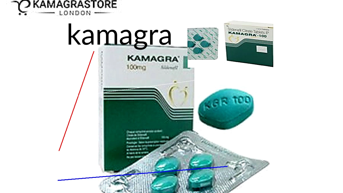 Kamagra 100mg oral jelly prix